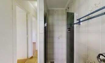 Imagem 7: Apartamento com 2 dormitórios à venda, 72 m² por R$ 466.400 - Jabaquara - São Paulo/SP