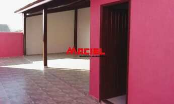 Imagem 4: Casa Padrão em Jacareí