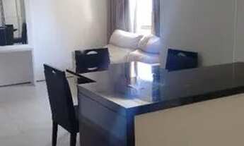 Imagem 3: Apartamento residencial para locação, Higienópolis, São Paulo