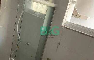 Imagem 7: Kitnet com 1 dormitório para alugar, 35 m² por R$ 1.600/mês - Imirim - São Paulo/SP