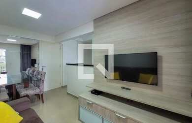 Imagem 5: Apartamento para Aluguel - Baeta Neves, 2 Quartos, 56 m2