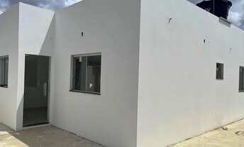 Imagem 2: Casa cozinha americana, bancada de granito