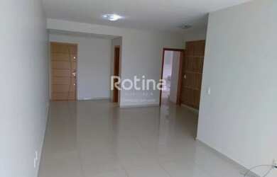Imagem 3: Apartamento para aluguel, 3 quartos, 1 suíte, 3 vagas, Nossa Senhora Aparecida - Uberlândi