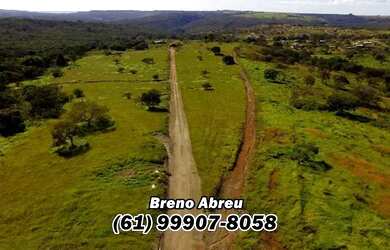 Imagem 3: Chácaras financiadas, Alexânia - GO 20.000 metros