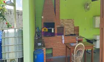 Imagem 2: Fazenda/Sítio/Chácara para venda tem 1000 metros quadrados com 3 quartos em Cachoeira - Ib