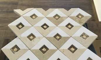 Imagem 2: Apartamento para aluguel com 125 metros quadrados com 4 quartos em Bosque da Saúde - Tauba