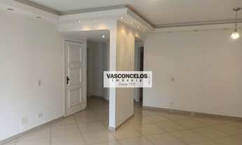 Imagem 2: Apartamento com 4 dormitórios para alugar, 210 m² por R$ 5.580,00/mês - Vila Ema - São Jos