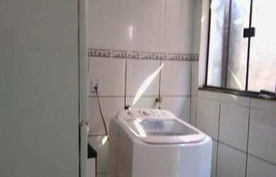 Imagem 6: Casa com 3 dormitórios à venda, 250 m² por R$ 500.000,00 - Região dos Lagos - Sobradinho/D