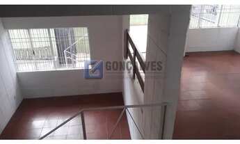 Imagem 4: SAO BERNARDO DO CAMPO - Residential / Home - CENTRO