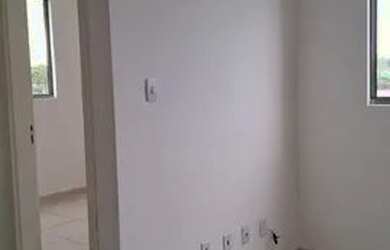 Imagem 3: Citta Maris 2/4 Apartamento com 2 dormitórios