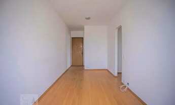 Imagem 7: Apartamento para Aluguel - Jabaquara, 1 Quarto, 45 m2