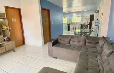 Imagem 4: Bairro Cidade nova- casa top 3 qrts, aceito financiamento