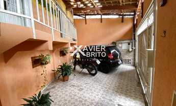 Imagem 3: São Paulo - Casa Padrão - JARDIM BRASILIA (ZONA LESTE