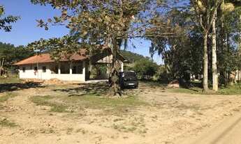 Imagem: Área Rural 14 hectares Campo Novo - Tijucas