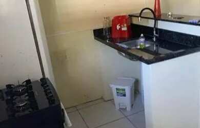 Imagem 5: Kitnet Kitnet com 2 dormitórios