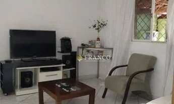 Imagem 6: Casa com 3 dormitórios à venda, 180 m² - Flor Do Vale - Tremembé/SP