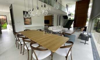 Imagem 6: Casa 6 suítes à venda, 670 m² por R$ 12.000.000 - Riviera de São Lourenço - Bertioga/SP