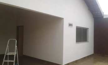 Imagem: Aluga-se casa de 03 quartos bairro Industrial