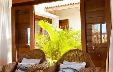 Imagem 4: Casa super exclusiva na Praia de Mamucabinhas em Tamandaré l - Tamandaré - PE