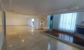 Imagem 7: Casa de Condomínio para alugar em Tamboré de 695.00m² com 4 Quartos, 4 Suites e 4 Garagens