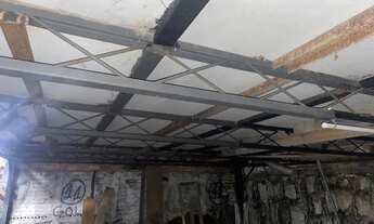 Imagem 9: Vendo estrutura Galpão / depósito com venda por R$40.000