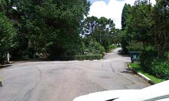 Imagem 5: Terreno no Alto do Capivari Campos do Jordão