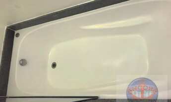 Imagem 4: Flat em Cerqueira Cesar - São Paulo, SP