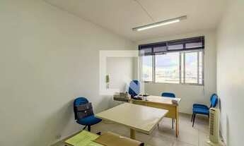 Imagem: Apartamento para Aluguel - Centro, 1 Quarto