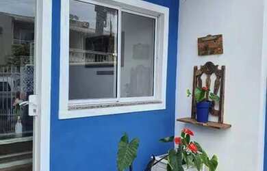 Imagem 7: CASA,MOBILIADA. 02 DORMITÓRIOS