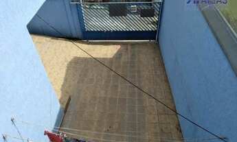 Imagem 7: Casa com 2 dormitórios para alugar, 60 m² por R$ 1.430,00/mês - Vila Medeiros - São Paulo