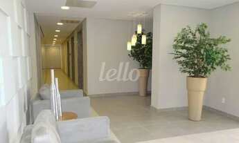 Imagem: São Paulo - Apartamento Padrão - Tatuapé