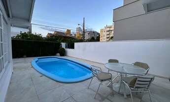 Imagem: Casa anual em Jurerê Internacional