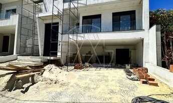 Imagem 2: Casa - Swiss Park - Campinas