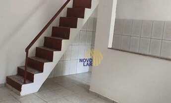 Imagem 5: Casa com 1 dormitório para alugar, 34 m² por R$ 1.553,49/mês - Pedreira - Belém/PA