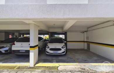 Imagem 5: Florianópolis - Apartamento - Estreito