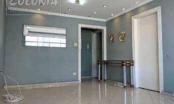 Imagem 2: Santo André - Apartamento Padrão - Centro