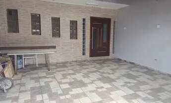 Imagem 2: Casa c/ 3 quartos e piscina em Centro - Itanhaém - São Paulo