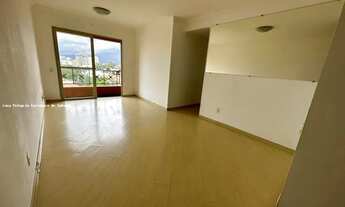 Imagem 5: Apartamento para Venda em Campinas, Chácara da Barra, 3 dormitórios, 1 suíte, 2 banheiros