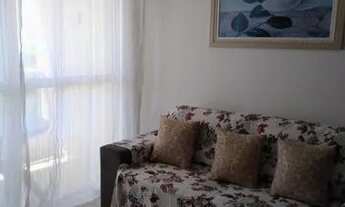 Imagem 6: Torres do atlântico 2/4 mobiliado - 2.500 incluso taxas