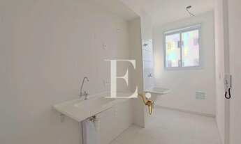 Imagem 6: Apartamento com 2 dormitórios à venda, 39 m² por R$ 300.000,00 - Brás - São Paulo/SP