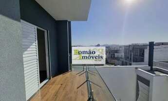 Imagem 2: Casa com 3 dormitórios à venda, 118 m² por R$ 650.000,00 - Jardim Europa - Caieiras/SP