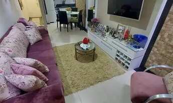 Imagem 4: LINDO APARTAMENTO COM LAZER, REFORMADO, BAIXA MANUTENÇÃO