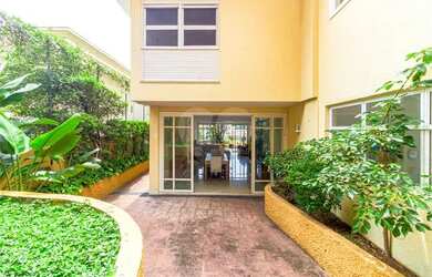 Imagem 5: São Paulo - Casa Padrão - VILA MADALENA