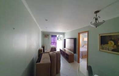 Imagem 3: Apartamento com 1 dormitório à venda, 50 m² - Icaraí - Niterói/RJ