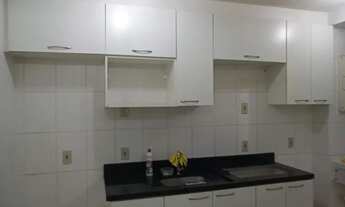 Imagem 7: Apê 2 quartos Parque Clube 2 armários planejados e lazer - Aceita financiamento