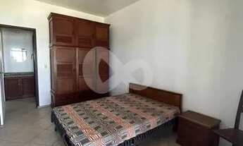 Imagem 6: Apartamento para aluguel possui 65 metros quadrados com 1 quarto