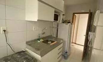 Imagem 2: Apartamento para venda possui 55 metros quadrados com 2 quartos em Vila Mariana - São Paul