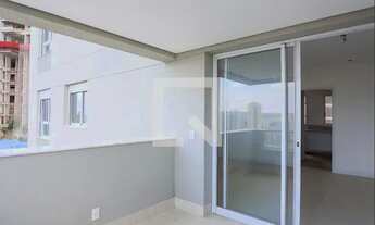 Imagem 7: Apartamento para Aluguel - Belvedere, 3 Quartos, 101 m2