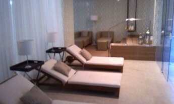 Imagem 6: Apartamento com 1 dormitório para alugar, 36 m² por R$ 2.671,00/mês - Morumbi - São Paulo