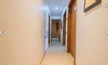 Imagem 2: APTO AMPLO, ANDAR ALTO, COM VISTA, DUAS VAGAS